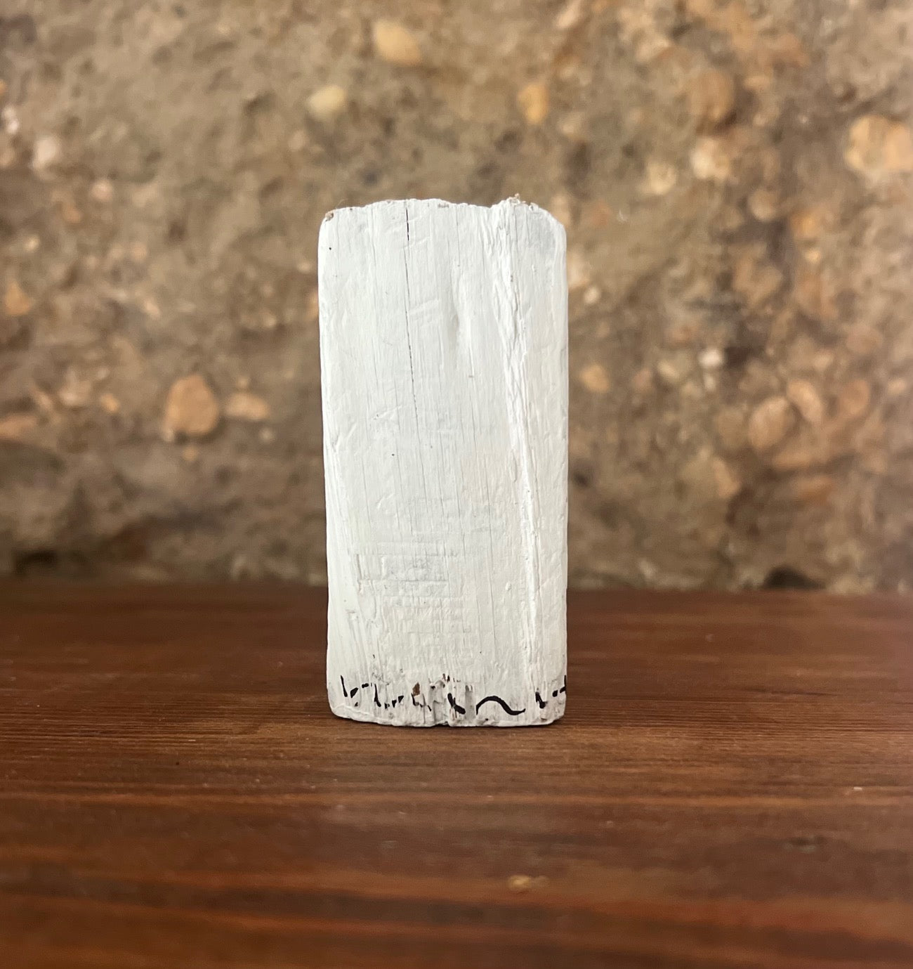 Driftwood Ghost