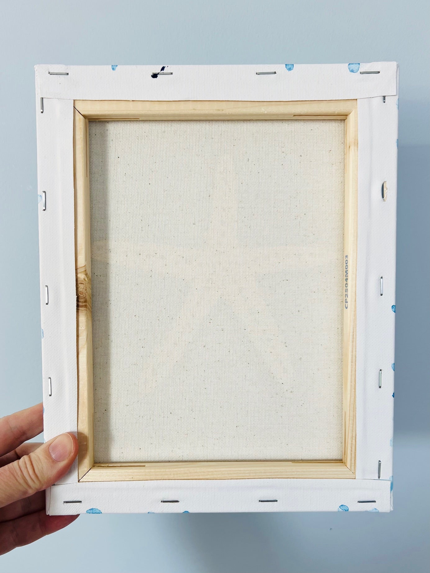 Original 'Unicorn' Constellation Painting | Monoceros