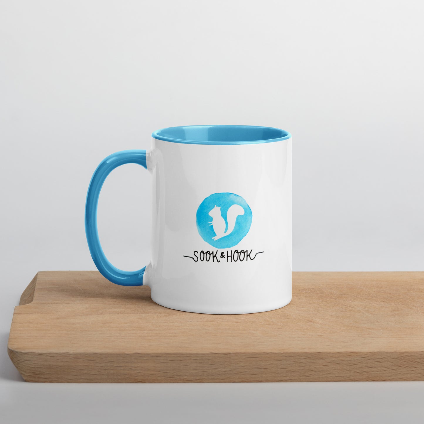 Sook & Hook Mug