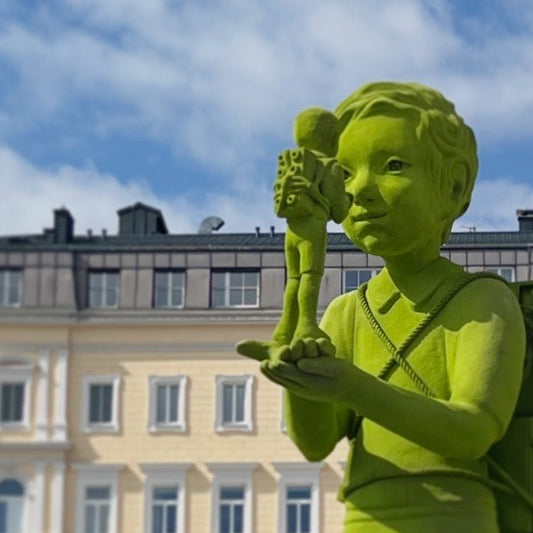 Adventures in Austria & Germany