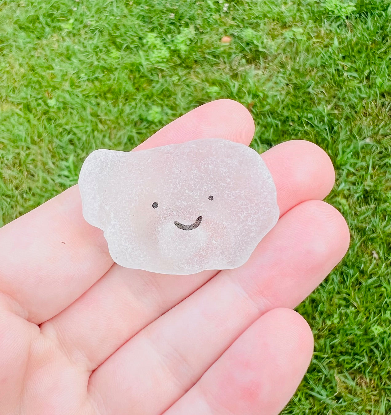 Sea Glass Pets – Adopt a Tiny Treasure from the Jersey Shore!