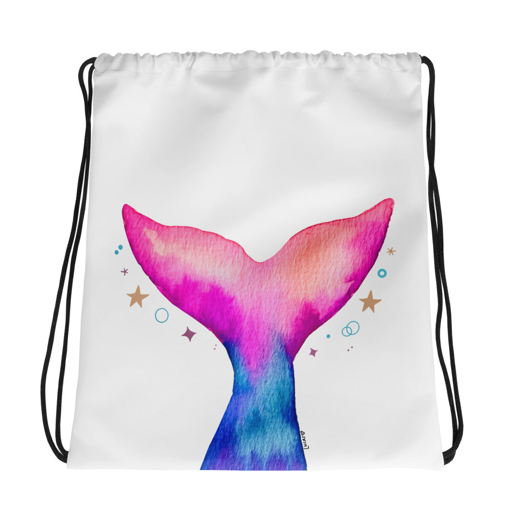 MerBag by Sook & Hook