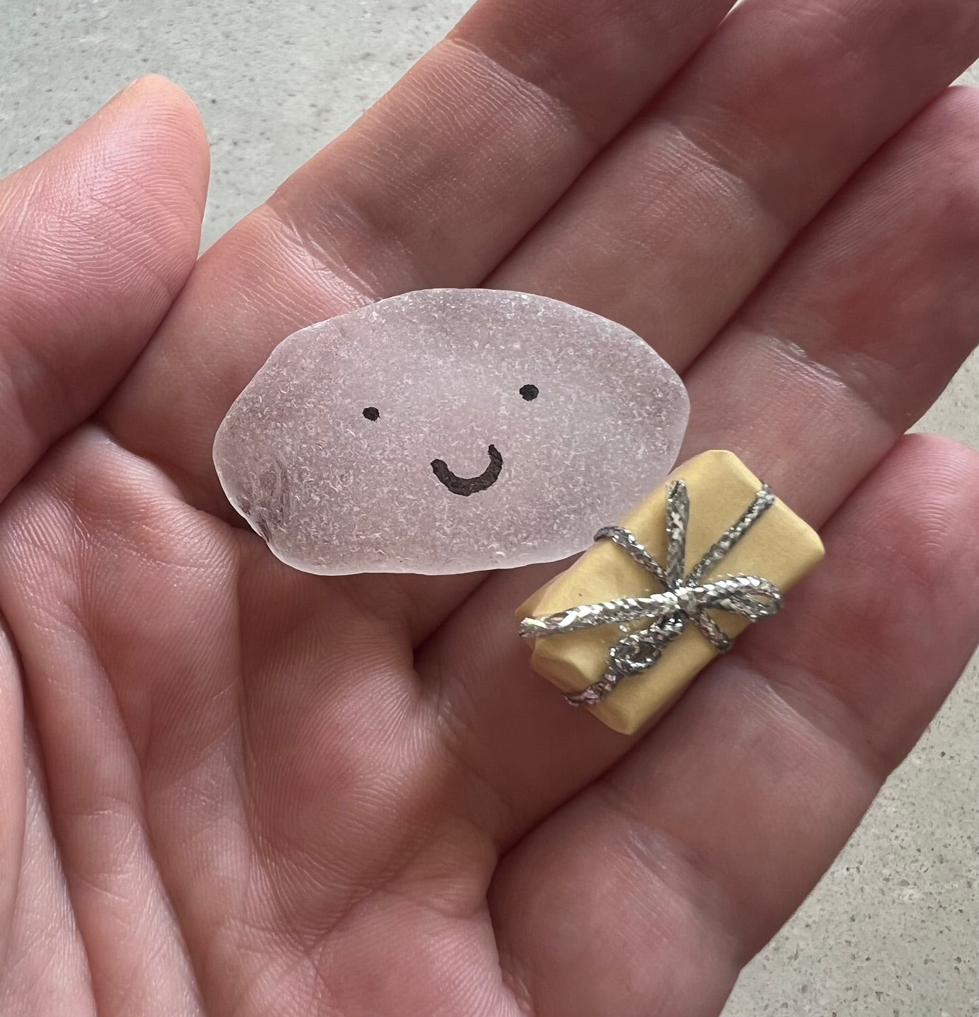 Sea Glass Pets – Adopt a Tiny Treasure from the Jersey Shore! - HOLIDAY EDITION