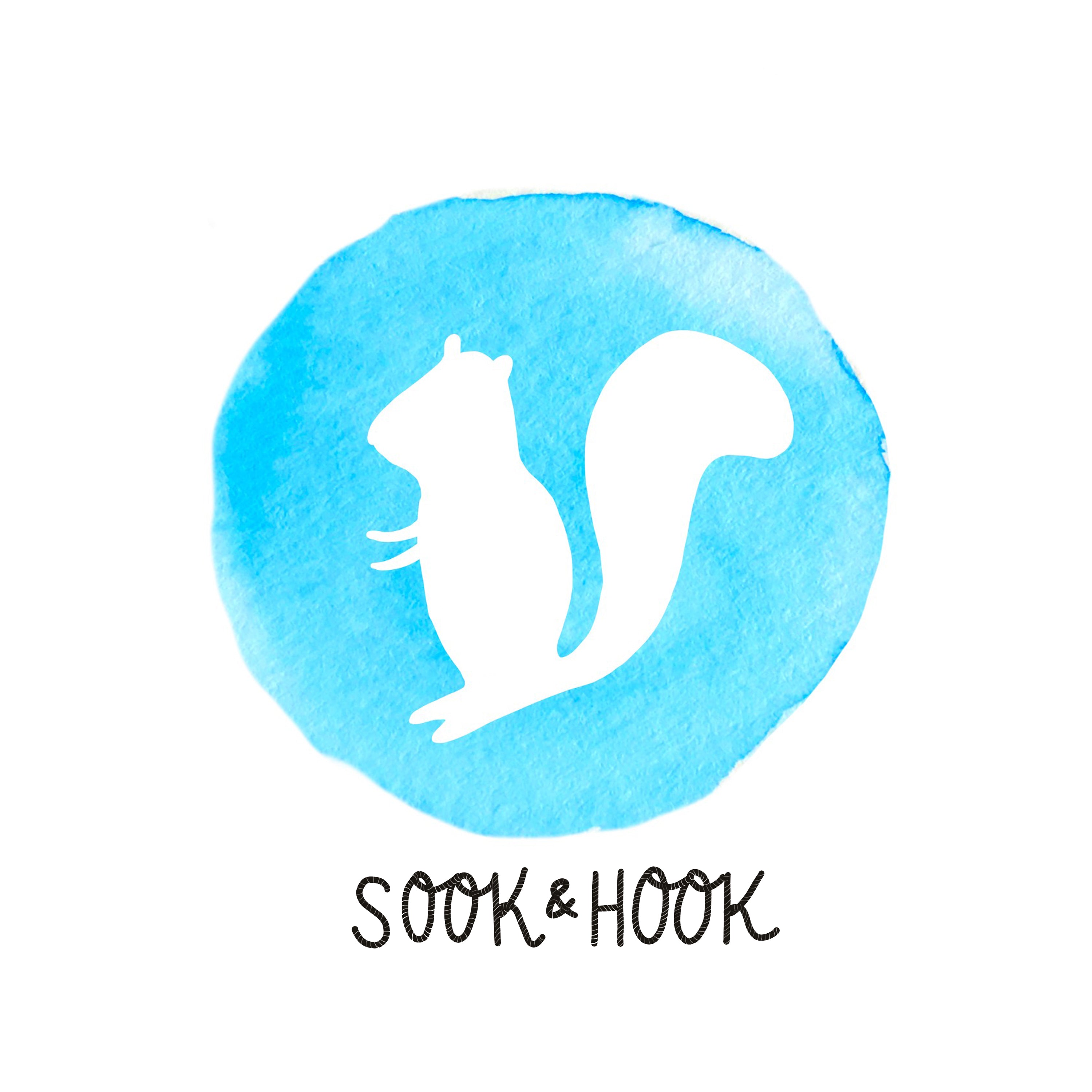 Sook & Hook Sea Glass Art and Coastal Decor SookandHook