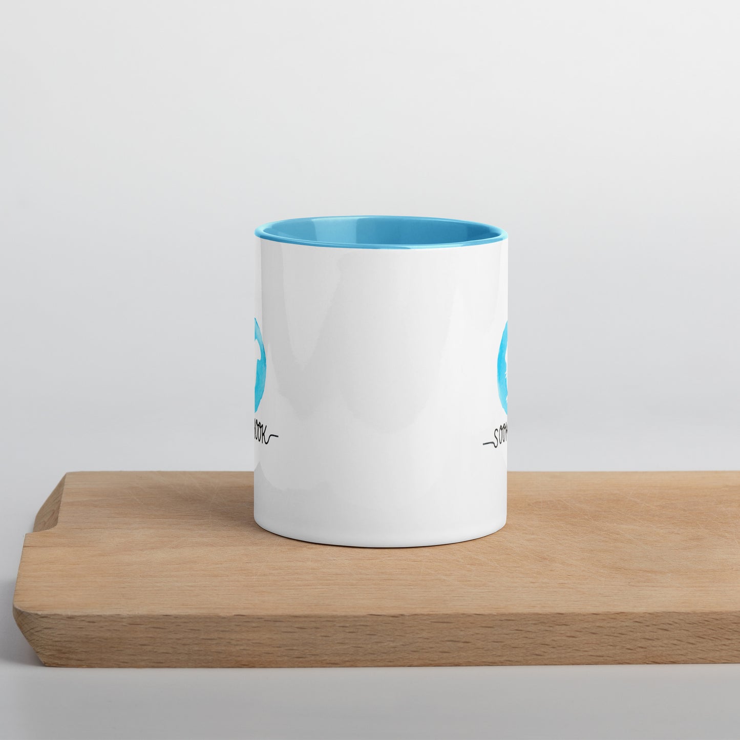Sook & Hook Mug