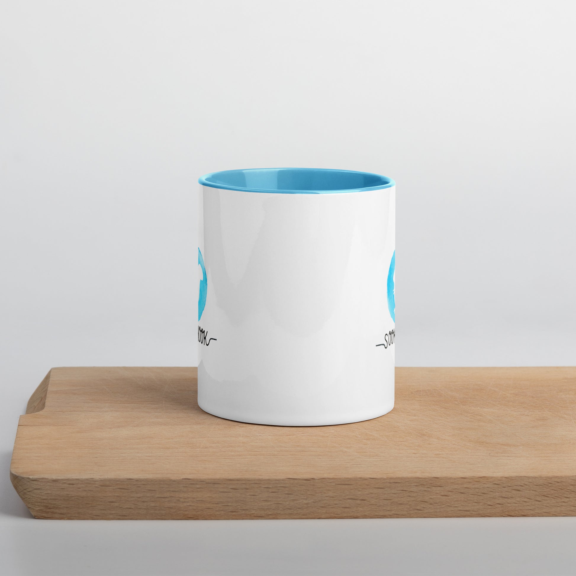 Sook & Hook Mug