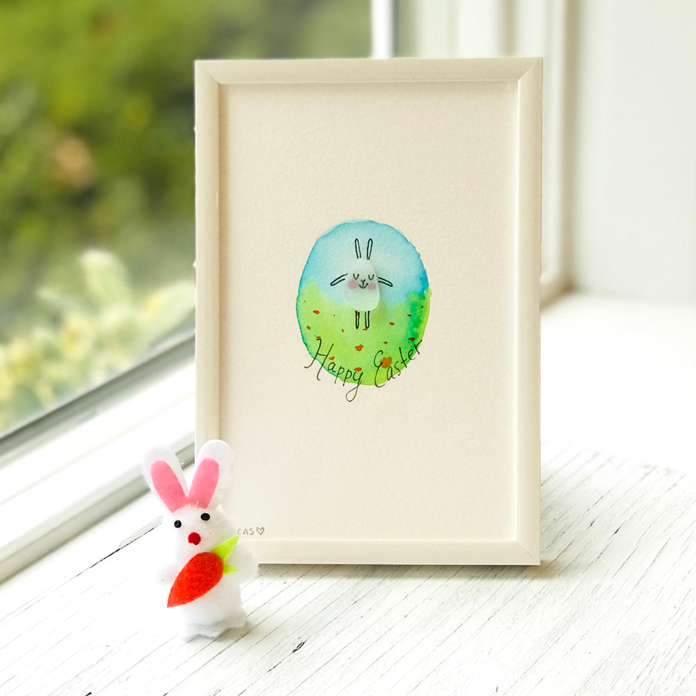 Sook & Hook Sea Glass